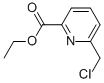 ETHYL 6-(CHLOROMETHYL)PYRIDINE-2-CARBOXYLATE CAS#: 49668-99-7