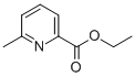 ETHYL 6-METHYL-2-PYRIDINECARBOXYLATE  9& CAS#: 39640-51-2