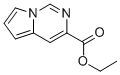 エチルピロロ[1,2-C]ピリミジン-3-カルボキシラート CAS#: 107407-80-7