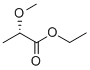 ETHYL (S)-(-)-2-METHOXYPROPIONATE CAS#: 41918-08-5