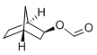 EXO-2-NORBORNYL FORMATE CAS#: 41498-71-9