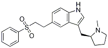 Eletriptan hydrobromide CAS#: 177834-92-3