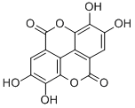 Ellagic acid CAS#: 476-66-4
