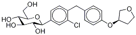 Empagliflozin CAS#: 864070-44-0