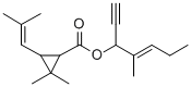 Empenthrine N ° CAS: 54406-48-3