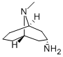 Endo-3-amine-9-methyl-9-azabicyclo[3,3,1]nonane CAS#: 76272-56-5