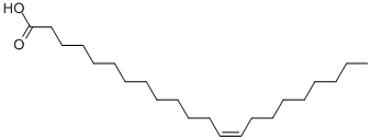 Erucic Acid CAS#: 112-86-7