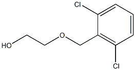 Ethanol, 2-[(2,6-dichlorophenyl)Methoxy]- CAS#: 85309-91-7