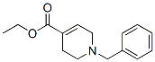 Ethyl 1-benzyl-1,2,3,6-tetrahydropyridine-4-carboxylate CAS#: 23019-62-7