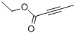 Ethyl 2-butynoate CAS#: 4341-76-8