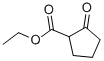 Ethyl 2-oxocyclopentanecarboxylate CAS#: 611-10-9