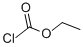 Ethyl chloroformate CAS#: 541-41-3