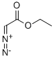 Diazoacetato de etilo CAS #: 623-73-4