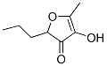 Ethyl furaneol CAS #: 27538-10-9