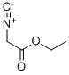 Isocanoacetato de Etilo CAS #: 2999-46-4