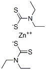 Ethyl ziram CAS #: 14324-55-1