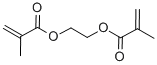 Dimetacrilato de etileno CAS #: 97-90-5