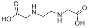 Ethylenediamine-N,N'-diacetic acid CAS#: 5657-17-0