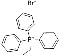 Ethyltriphenylphosphonium bromide CAS#: 1530-32-1