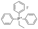 Etiltriphenilfosfonyum iyodür CAS #: 4736-60-1