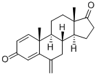 Exemestane CAS#: 107868-30-4