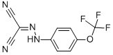 FCCP CAS#: 370-86-5