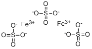Ferric-sulfate-CAS-10028-22-5