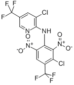 Fluazinam CAS 번호 : 79622-59-6