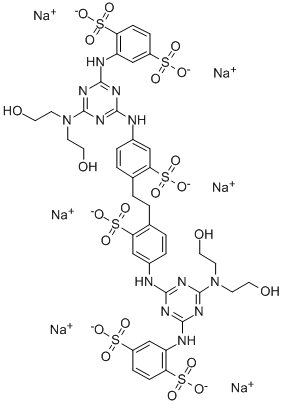 Fluorescent Brightener 264 CAS#: 68971-49-3