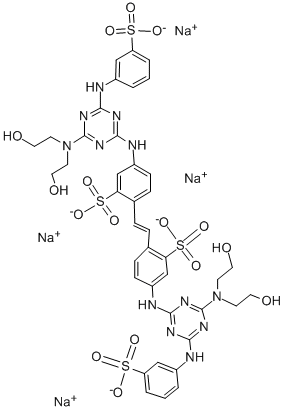 Fluorescent Brightener 87 CAS#: 12768-91-1