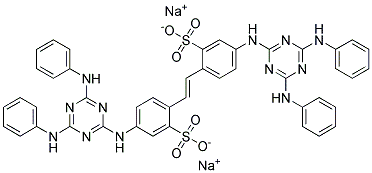 Abrillantador Fluorescente 9 CAS #: 133-66-4