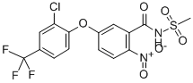 Fomesafen CAS-Nr.: 72178-02-0