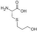Fudosteine CAS#: 13189-98-5