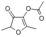 Furaneol acetate CAS 번호 : 4166-20-5