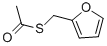 Tioacetato de furfurilo Nº CAS: 13678-68-7