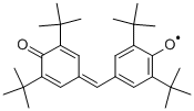 GALVINOXYL CAS#: 2370-18-5
