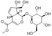 GARDENOSIDE CAS＃：24512-62-7