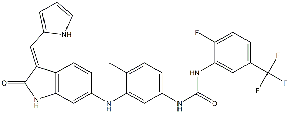 GNF 5837 CAS#: 1033769-28-6