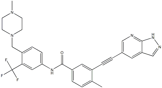 GZD 824 CAS#: 1257628-77-5