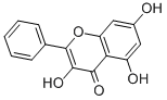Galangin CAS#: 548-83-4
