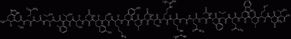 Glucagon CAS#: 16941-32-5