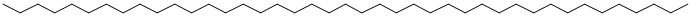 HENTETRACONTANE CAS#: 7194-87-8
