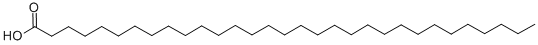HENTRIACONTANOIC ACID CAS#: 38232-01-8
