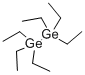 HEXAETHYLDIGERMANE CAS #: 993-62-4