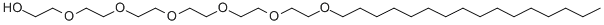 HEXAETHYLENE GLYCOL MONOHEXADECYL ETHER CAS#: 5168-91-2