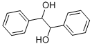 (+/-) - ГИДРОБЕНЗОИН CAS #: 655-48-1