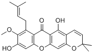 HYDROXYCALABAXANTHONE ، 9- CAS #: 35349-68-9