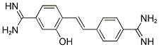 HYDROXYSTILBAMIDINE CAS#: