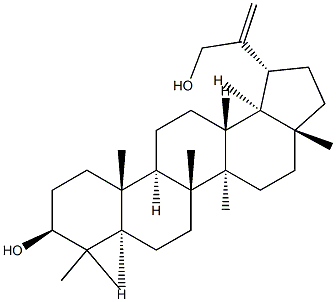 Hennadiol CAS#: 20065-99-0