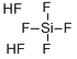 Numero CAS acido esafluorosilicico: 16961-83-4